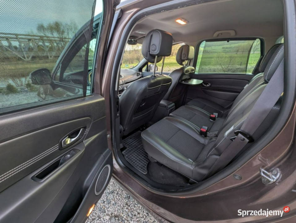 Renault Grand Scenic 15 dci nowy rozrząd 2 kpl Kamienna Góra