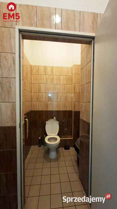 Lokal Białystok 300m2