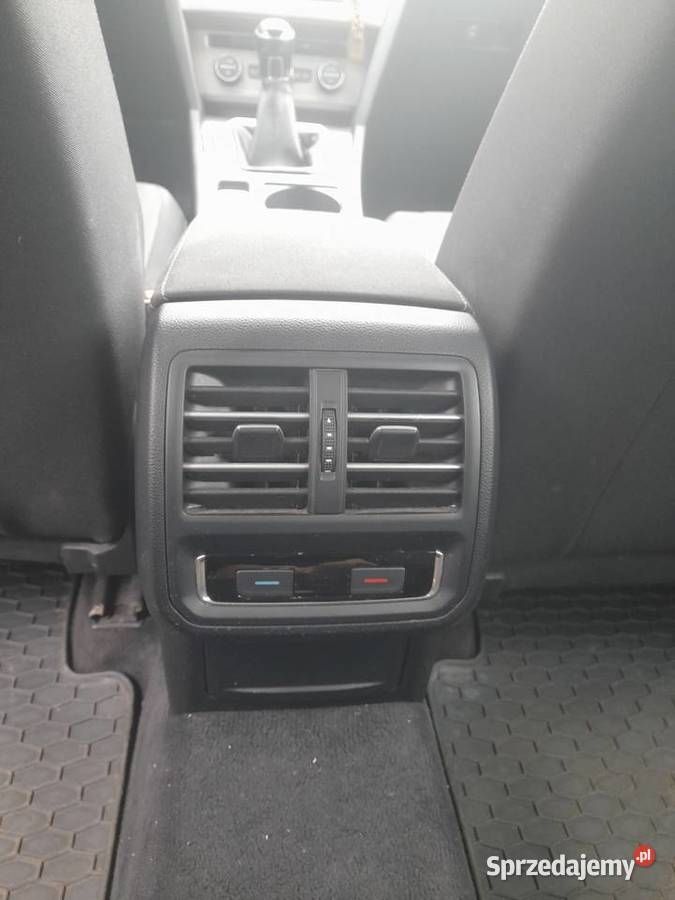 Volkswagen Passat B8 Piekary Śląskie