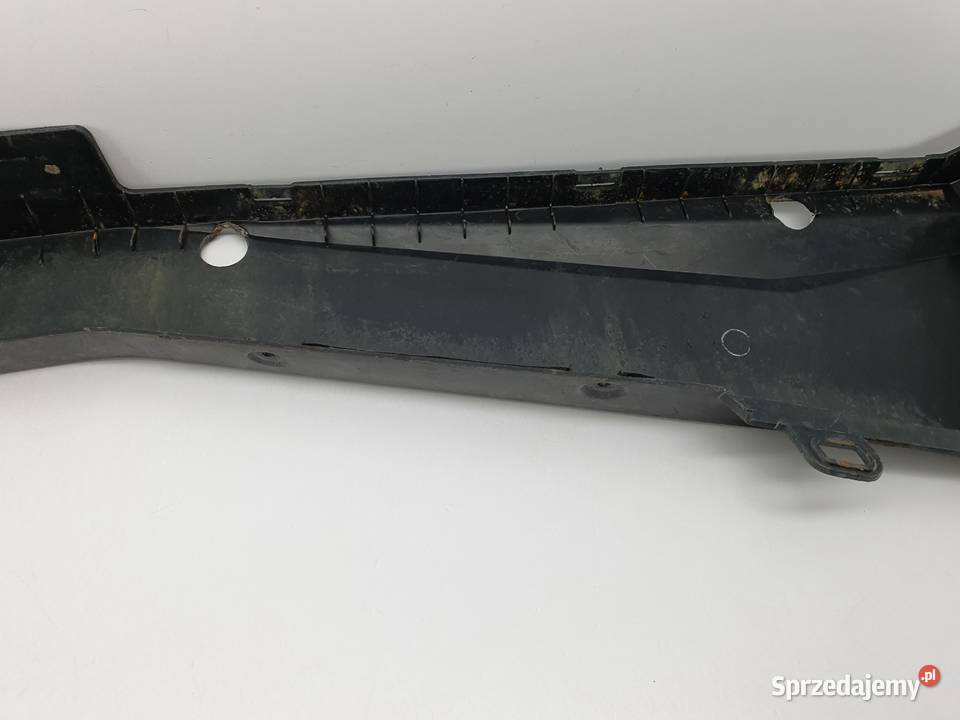 Prog Lewy Oalona Slider Can Am Maverick 1000R Pozostałe