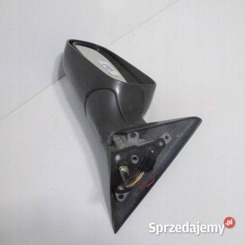 LUSTERKO LEWE JAGUAR XKR 12PIN EUROPA 2000R Rakoniewice