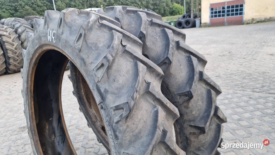 9536 95r36 23095r36 Vredestein 70 bez napraw