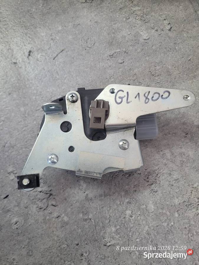 HONDA GOLD WING GL1800 SC79 B 2020 GOLDWING OEM wielkopolskie Nowy Tomyśl