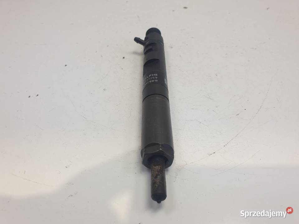 WTRYSKIWACZ Renault Megane III 15 DCI wtrysk Chełm