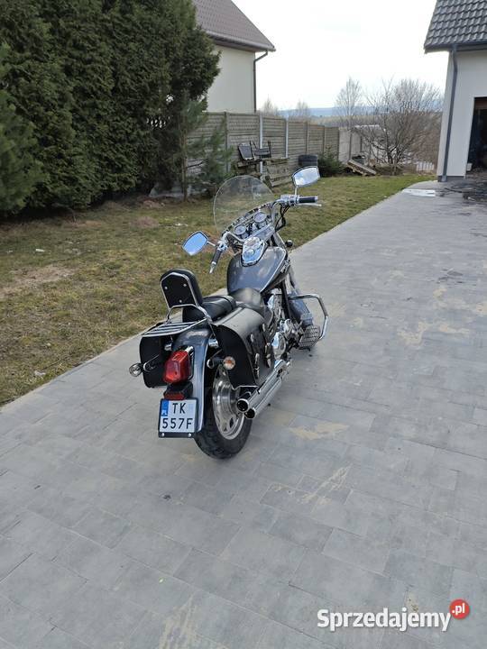 Daelim daystar 125 Siekierno-Przedgrab sprzedam