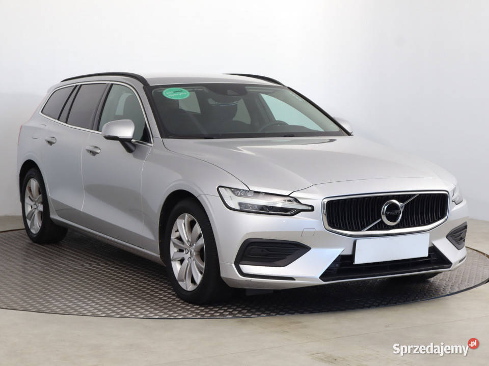 Volvo V60 B3 radio sprzedam