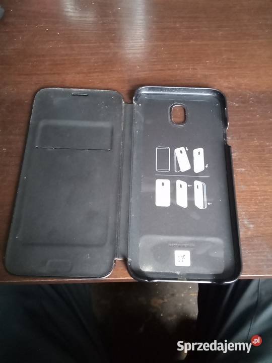 Sprzedam telefon Samsung Galaxy J7 DUOS Telefony i Akcesoria Częstochowa