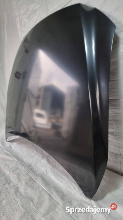 MAZDA 6 GJ 20122017 GHY05231X MASKA PRZEDNIA
