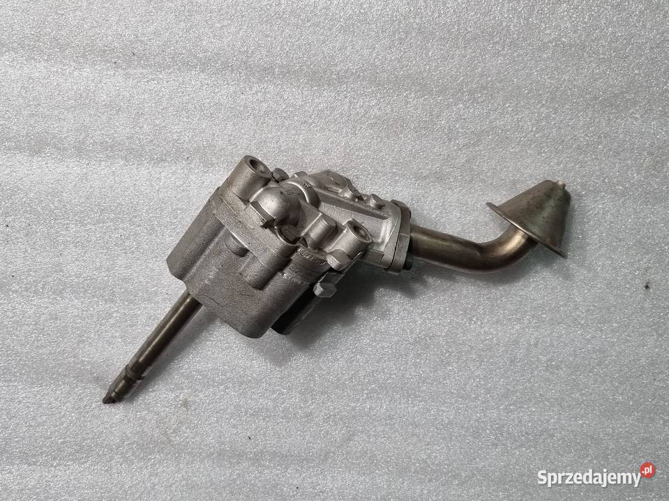 Pompa oleju 026115153A VW Audi TDI Bolesławice sprzedam
