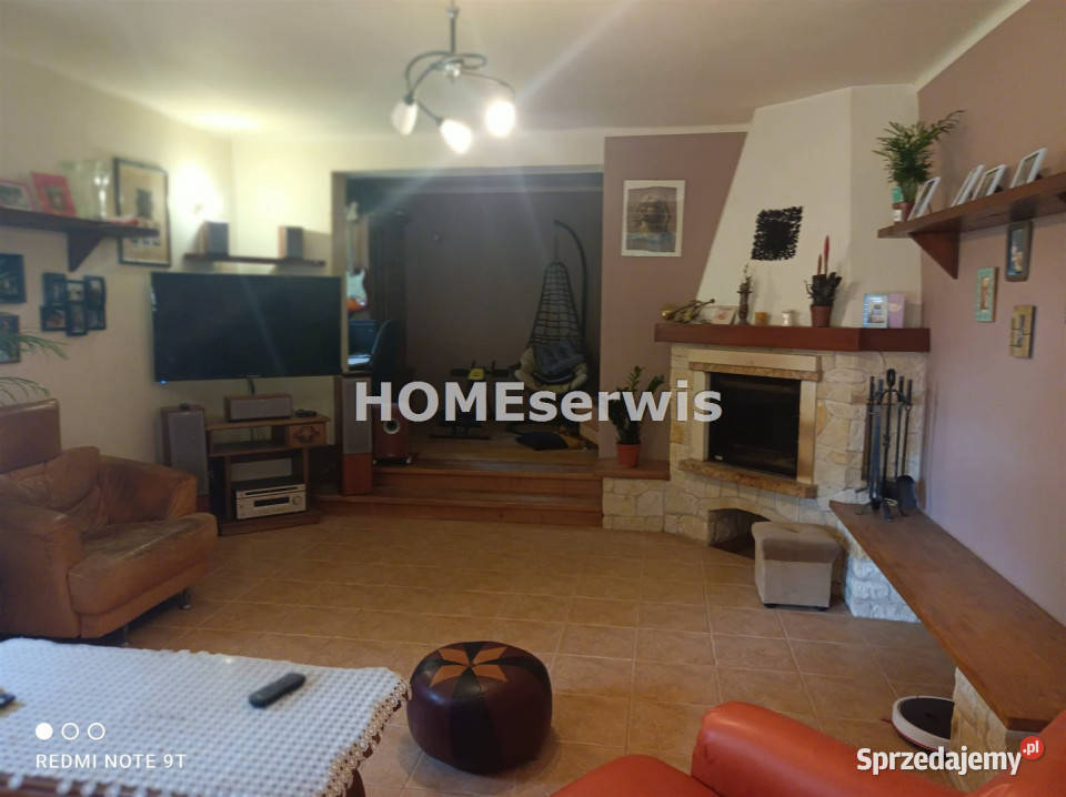 Dom wolnostojący na sprzedaż Opatów 240m2 19710m2