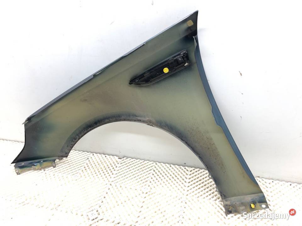 BŁOTNIK PRAWY PRZÓD KIA OPTIMA SedanLimuzyna