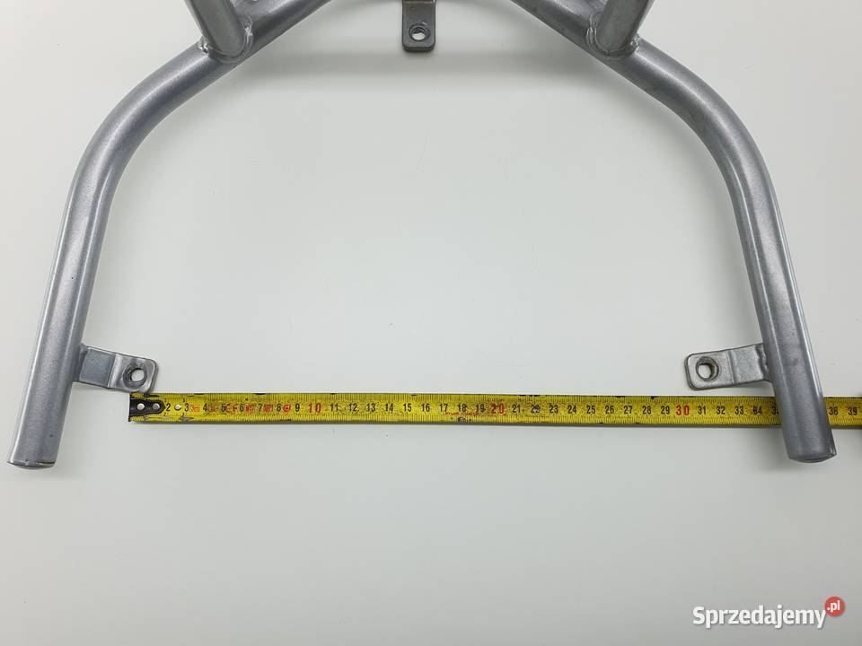 Bagaznik Tyl Stelaz Skuter Kumpan Electric