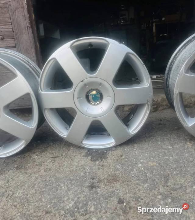 Felgi 16 5x112 Siedlce sprzedam