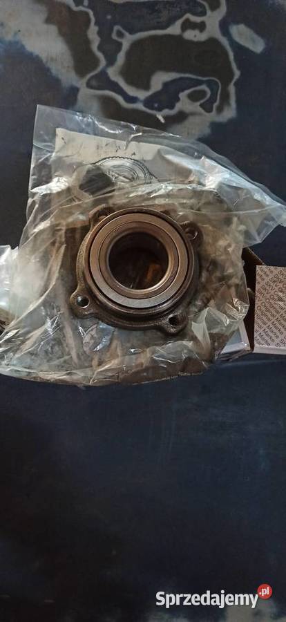 Łożysko koła tył audi a4 b5 osobowe Biała