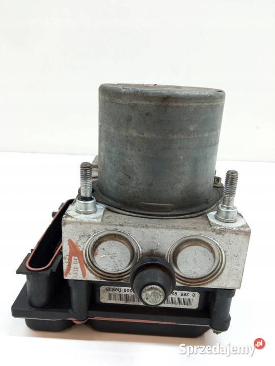 POMPA ABS 0265235097 4670A224 0265950545 Smart