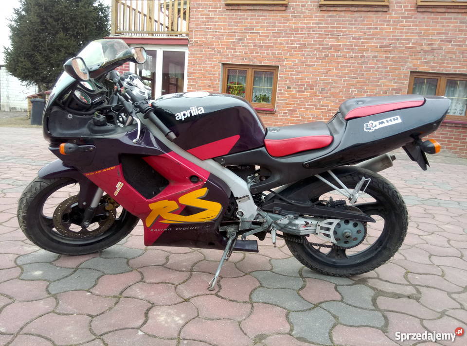 Aprilia RS 8050 Extrema Zawichost sprzedam