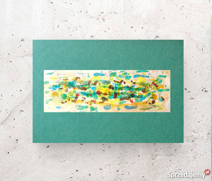 abstrakcyjny rysunek minimalizm obraz minimalizm Dekoracje i ozdoby sprzedam