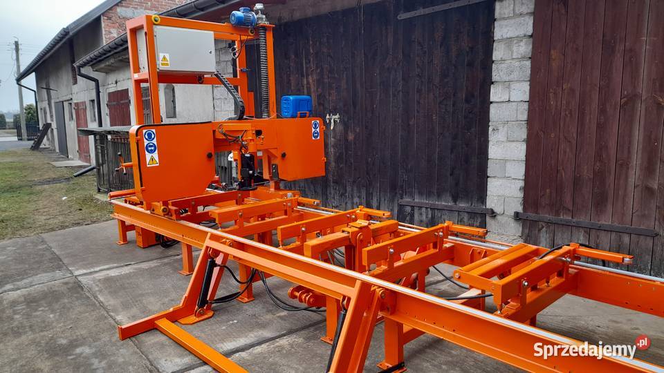 Trak taśmowy Wirex CZ1ZM