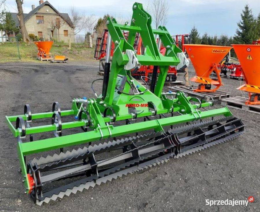 Siewnik poplonów 25m nieuszkodzony dolnośląskie Proszówka sprzedam