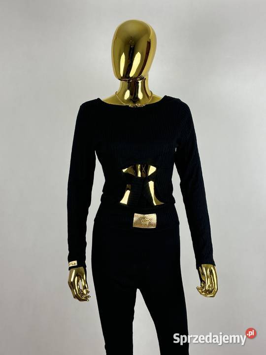 Dwuczęściowy komplet