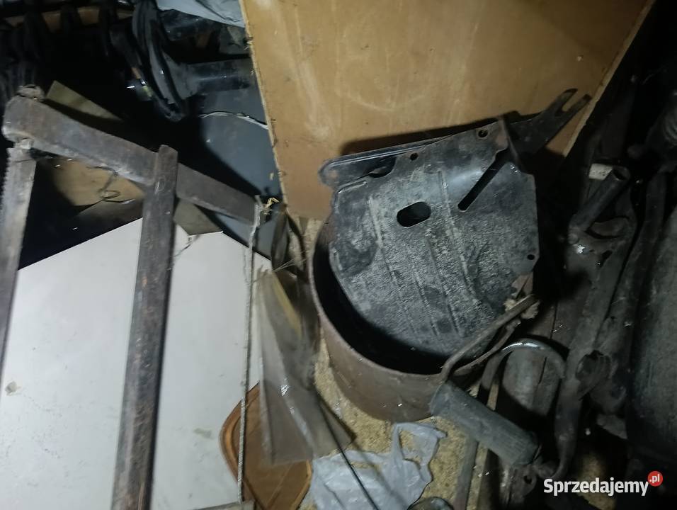 WSK WFM SHL 125 125cm3 sprzedam