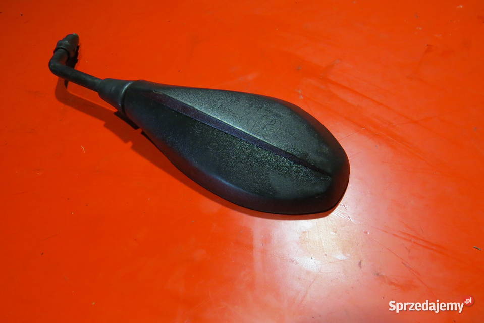 BMW GS 650 GS650 03 lusterko prawe wsteczne Wrocław