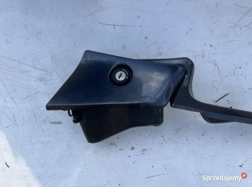 Schowek wypełnienie Kawasaki ZZR 600 wielkopolskie Ostrów Wielkopolski