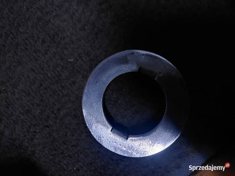 Ursus C25 zwolnica nowe części mazowieckie Żyrardów sprzedam