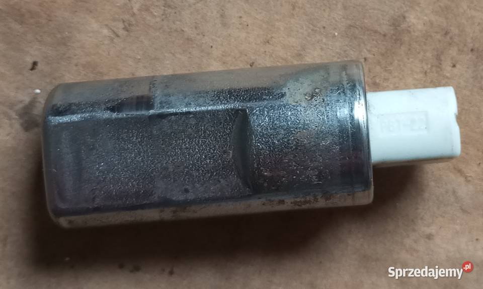 Siłownik amortyzator do zawiasów do deski