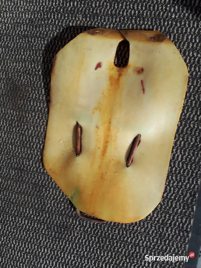 Tylnia osłona błotnika jawa kaczka pancera Rzeszów sprzedam