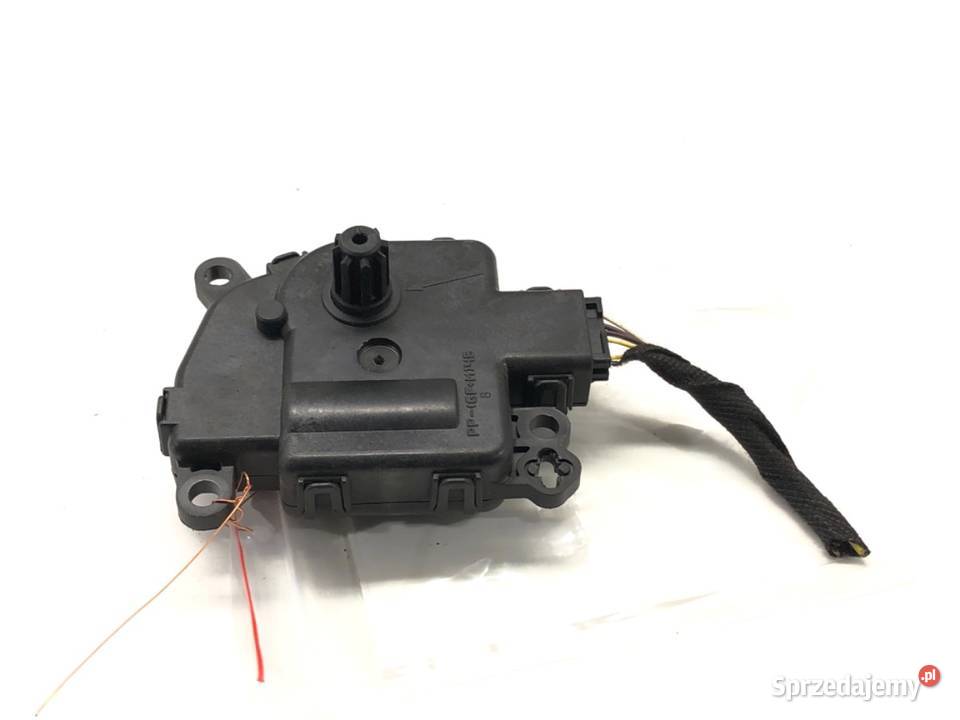 SILNIK NAGRZEWNICY FORD AR3319E616CB MUSTANG V sprzedam