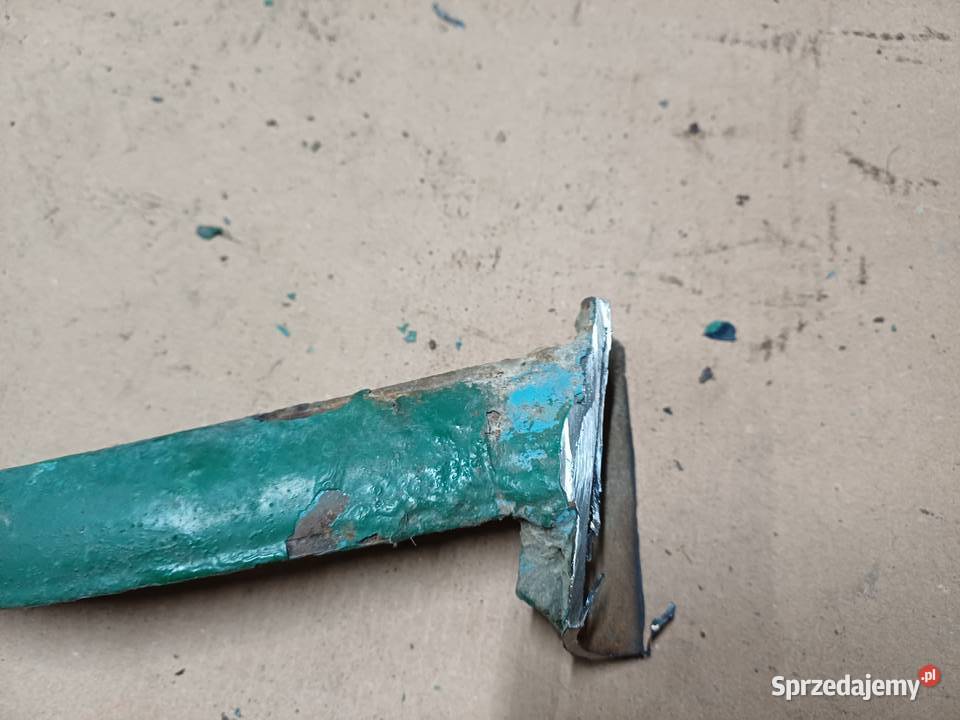 Wieszak Wydechu Romet Komar 2330 2350 Ogar T1 łódzkie Łowicz sprzedam