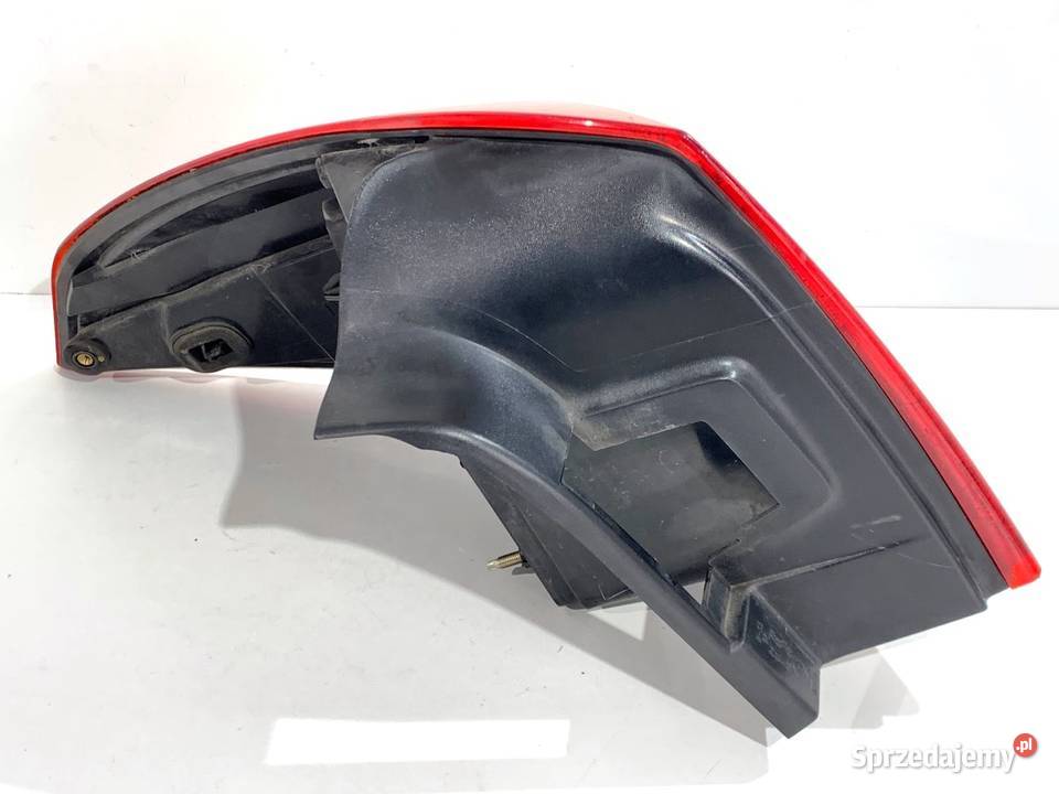 LAMPA PRAWY TYŁ RENAULT LAGUNA III 265500002R