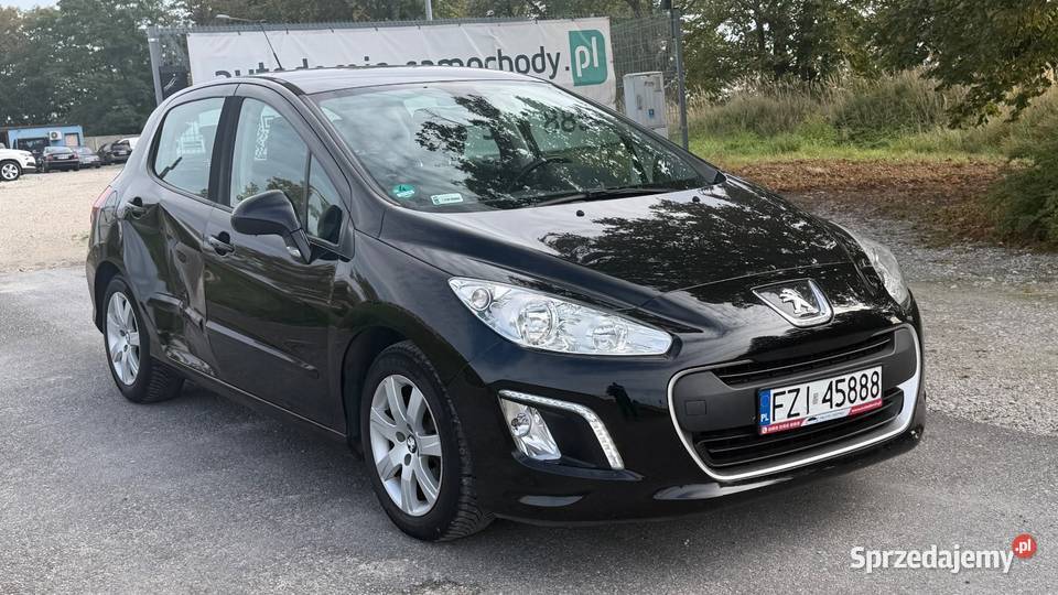 Raty w fabrycznym lakierze Klimatronic okazja