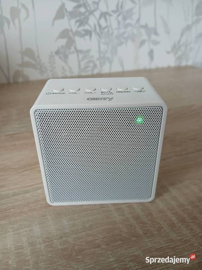 Radio Camry CR 1165 Radioodtwarzacze