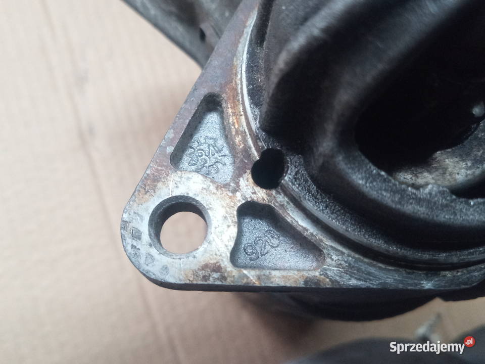 OPEL KADETT ROZRUSZNIK wielkopolskie Leszno