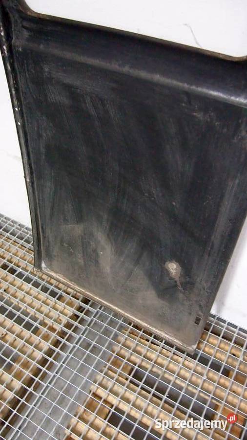 VW Volkswagen Transporter T1 Bulik POKRYCIE osobowe pomorskie Gdańsk sprzedam