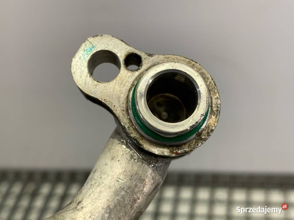 RURKA KLIMATYZACJI KIA VENGA 14 90 Hatchback