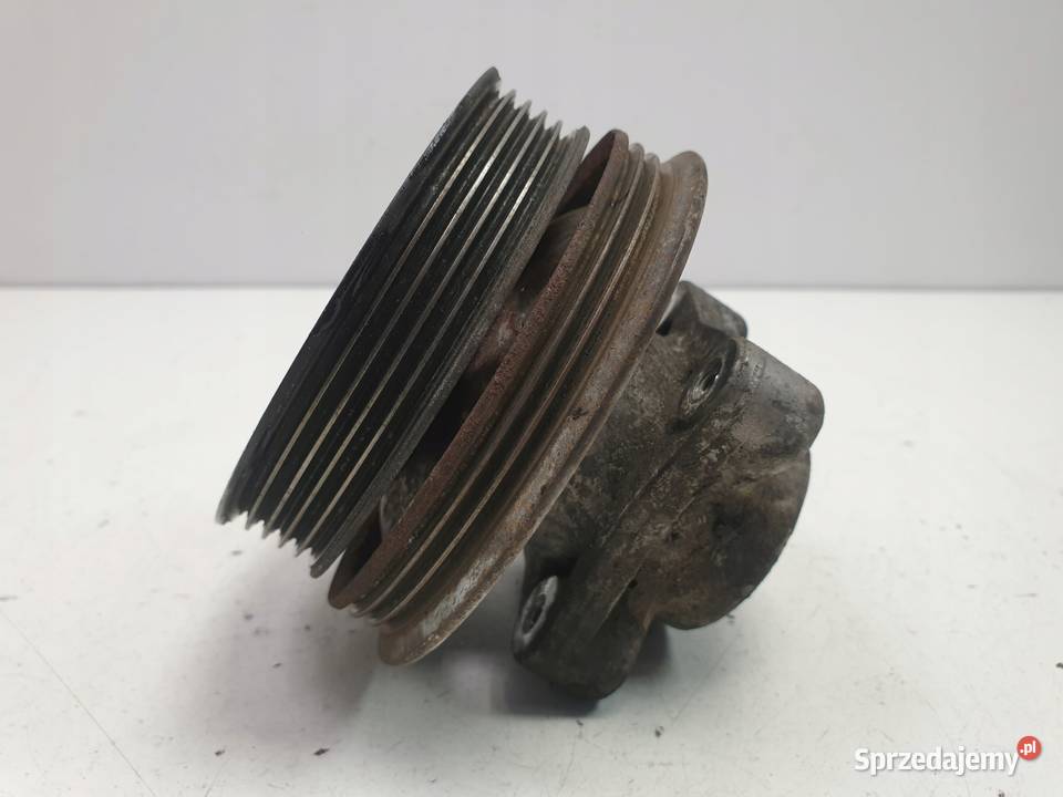 Volvo V70 III 20 D POMPA WSPOMAGANIA oryginał osobowe Pompy wspomagania