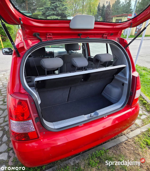 KIA PICANTO 10 Rzeszów