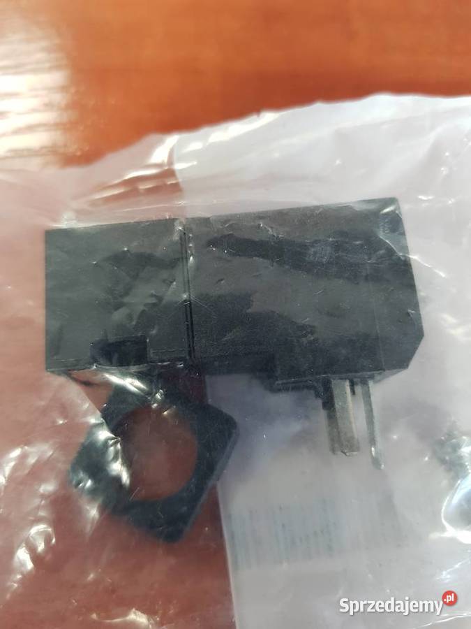 9113812110 Valve zawór elektromagnetyczny 24 VDC Sulechów