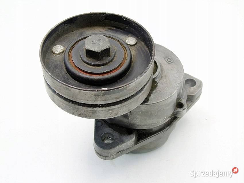 NAPINACZ PASKA 14 16 16V ASTRA F G VECTRA B osobowe Elementy napędu Sosnowiec