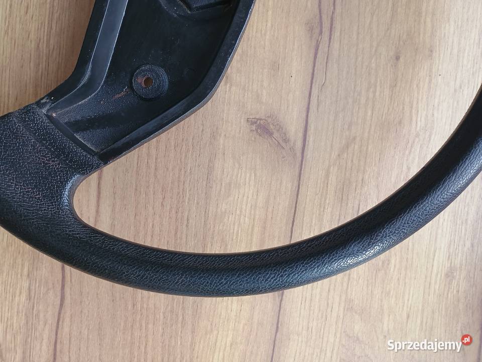 Skoda 105 120 nowa kierownica Motoryzacja Krosno sprzedam