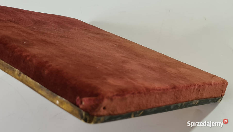 Ikona Święty Aleksander Newski 0054 Malarstwo Warszawa