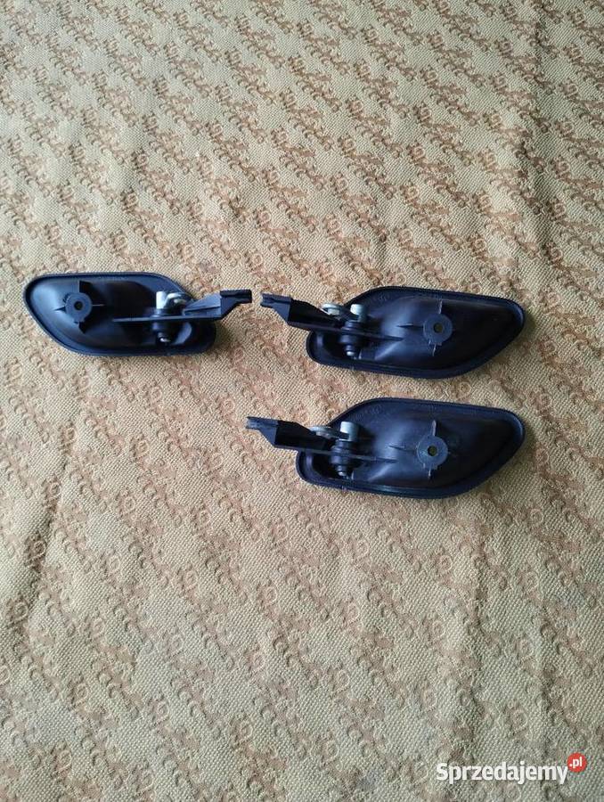 Klamki wewnętrzne bmw e39 Bachów