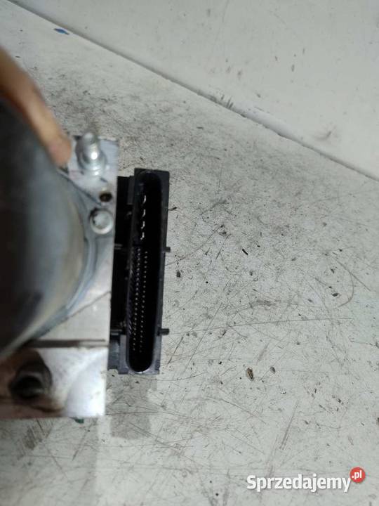 POMPA HAMULCOWA ABS CLIO III 15 DCI 0265234640