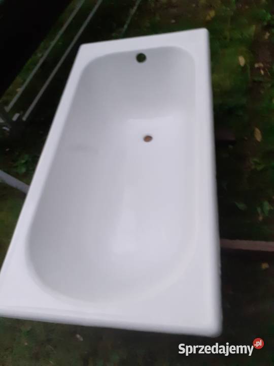 Wanna żeliwna 140 x 70 Kielce