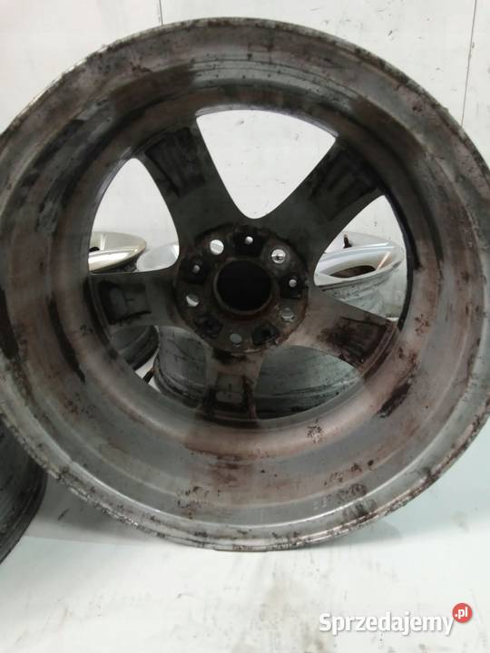 L498 FELGI ALUMINIOWE BMW F30 STYLING 323 R17 Opole Lubelskie