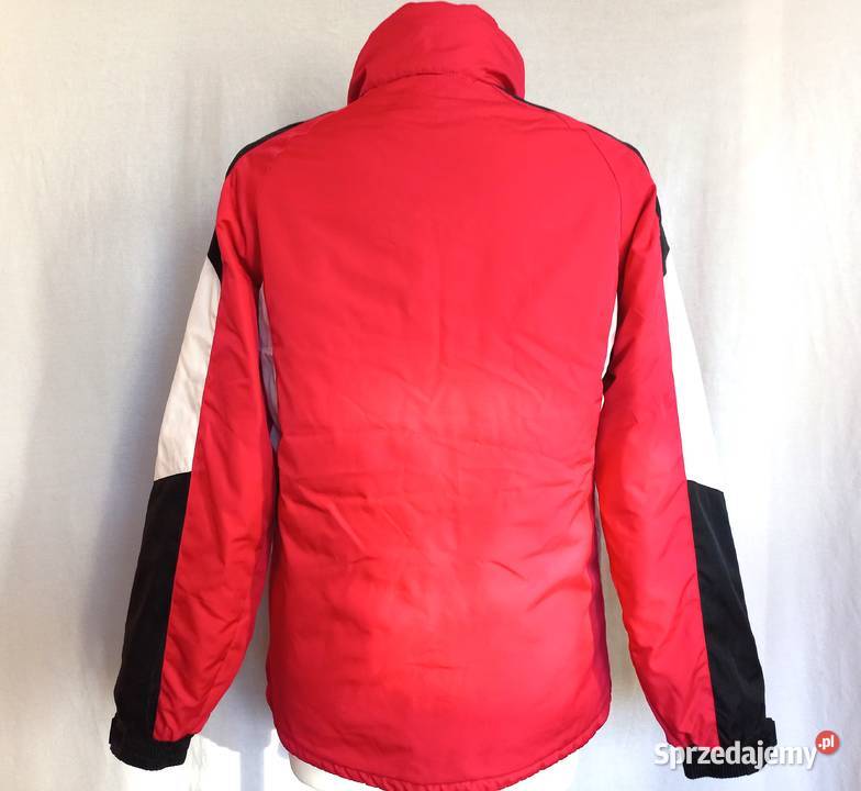 Kurtka sportowa Damska zimowa r 38 Wodoodporna Białystok