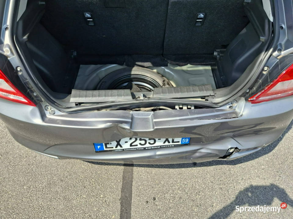 Suzuki Baleno 12 i 78 bogata wersja 1242cm3 Pleszew